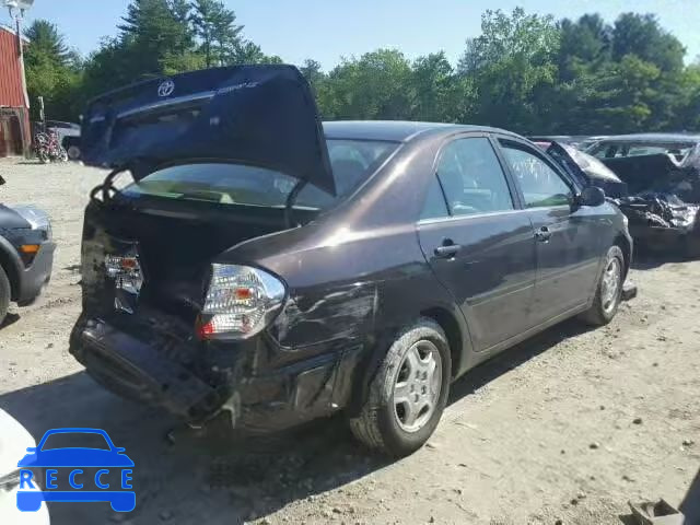 2002 TOYOTA CAMRY 4T1BF32K62U537356 image 3