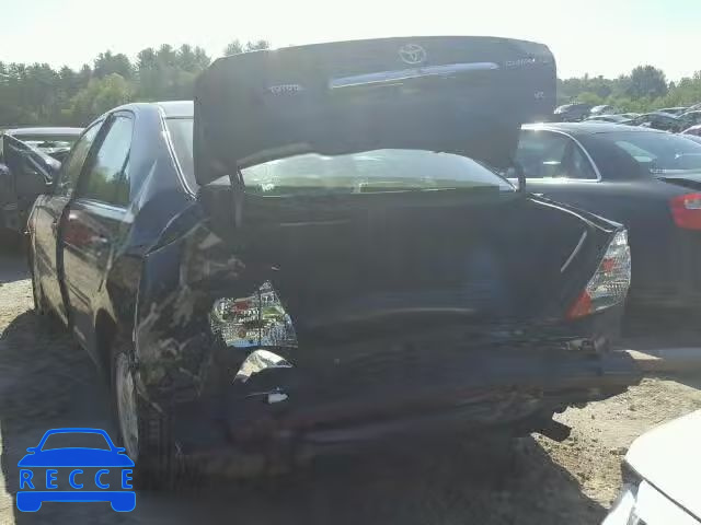 2002 TOYOTA CAMRY 4T1BF32K62U537356 image 8