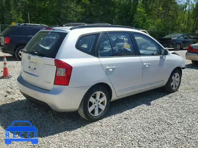 2008 KIA RONDO KNAFG526587131414 image 3