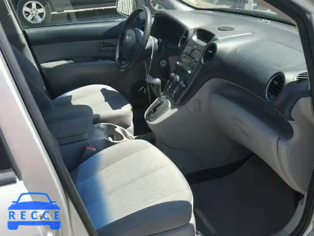 2008 KIA RONDO KNAFG526587131414 image 4