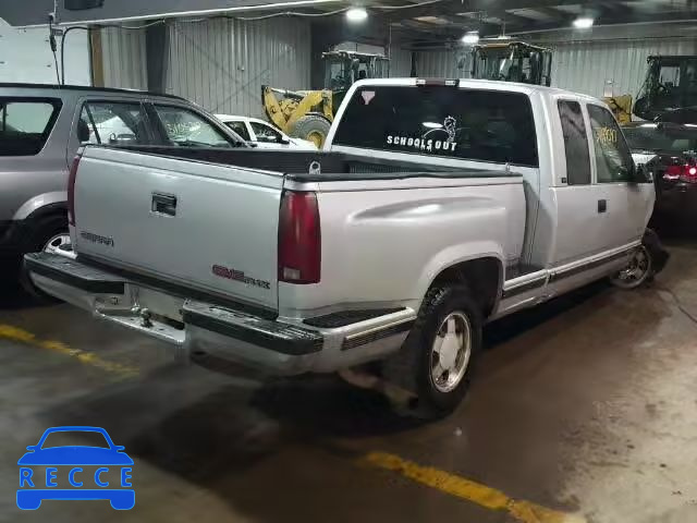 1997 GMC SIERRA 2GTEC19RXV1502787 image 3