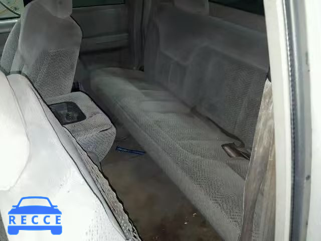 1997 GMC SIERRA 2GTEC19RXV1502787 image 5