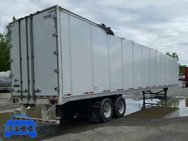 2017 GREAT DANE TRAILER TRAILER 1GRAP0624HT615790 image 3