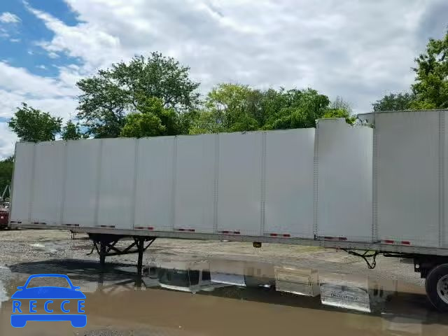 2017 GREAT DANE TRAILER TRAILER 1GRAP0624HT615790 image 8