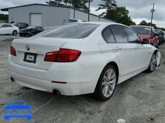 2011 BMW 535 WBAFR7C57BC601100 зображення 3