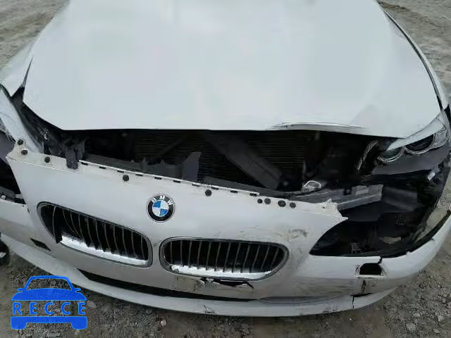 2011 BMW 535 WBAFR7C57BC601100 Bild 6