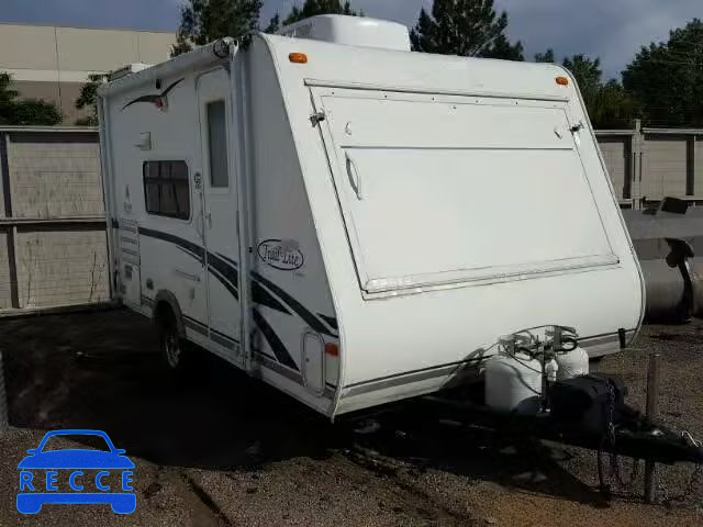 2004 TRAIL KING TRAILER 4WY200G2341025223 image 0