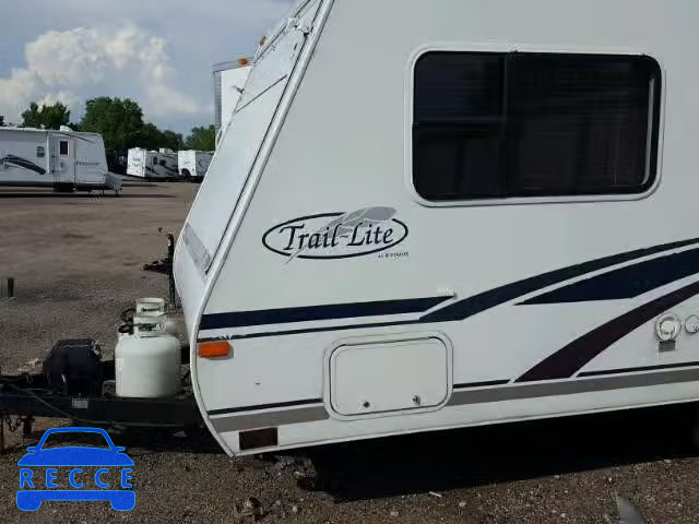 2004 TRAIL KING TRAILER 4WY200G2341025223 image 9