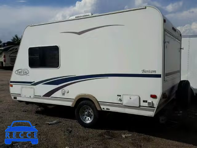 2004 TRAIL KING TRAILER 4WY200G2341025223 зображення 2