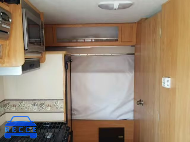 2004 TRAIL KING TRAILER 4WY200G2341025223 image 5