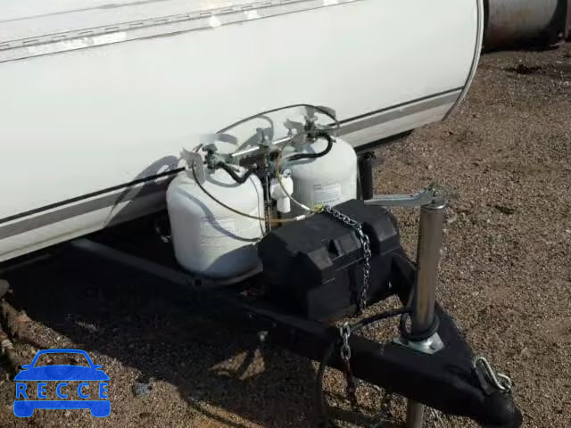 2004 TRAIL KING TRAILER 4WY200G2341025223 image 8