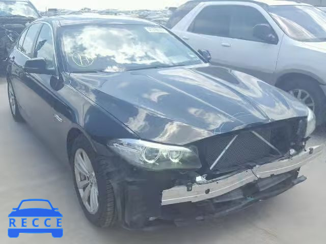 2014 BMW 528 WBA5A5C53ED504126 image 0