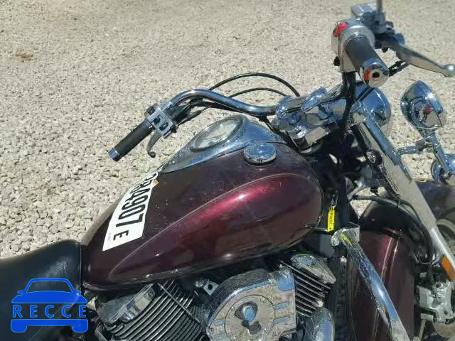 2006 YAMAHA XVS1100 JYAVP11Y86A008874 Bild 4