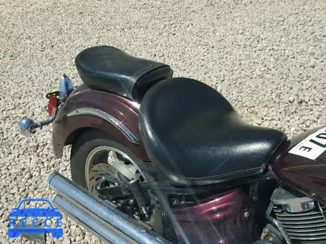 2006 YAMAHA XVS1100 JYAVP11Y86A008874 зображення 5