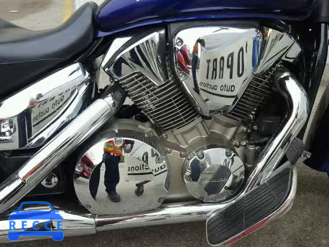 2003 HONDA VT1300 1HFSC52193A000165 image 6