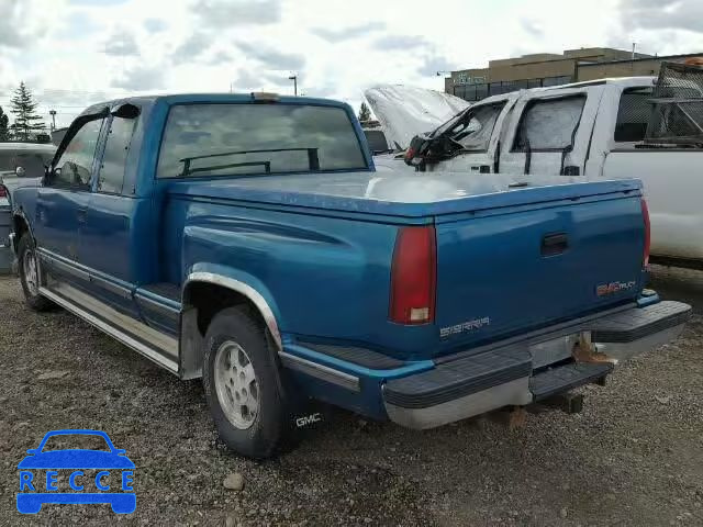 1993 GMC SIERRA 2GTEC19K9P1539402 Bild 2