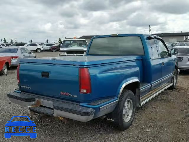 1993 GMC SIERRA 2GTEC19K9P1539402 Bild 3