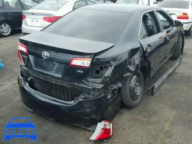 2014 TOYOTA CAMRY L/SE 4T1BF1FK8EU752191 image 3