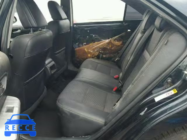 2014 TOYOTA CAMRY L/SE 4T1BF1FK8EU752191 image 5