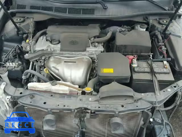 2014 TOYOTA CAMRY L/SE 4T1BF1FK8EU752191 image 6