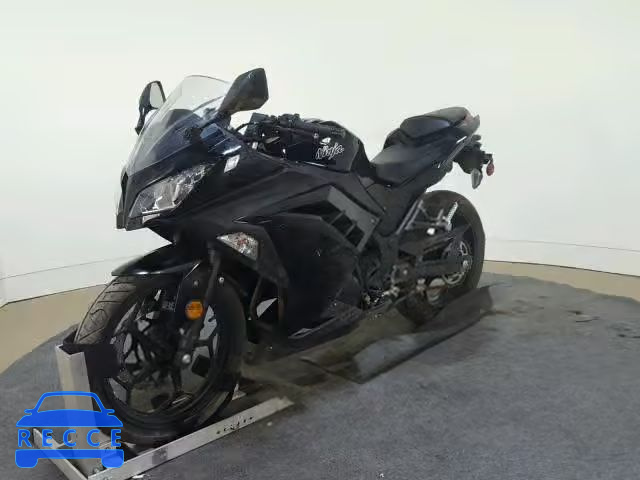 2014 KAWASAKI EX300 JKAEX8A17EA001195 Bild 3