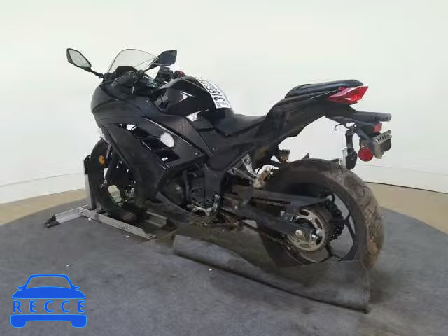 2014 KAWASAKI EX300 JKAEX8A17EA001195 image 5