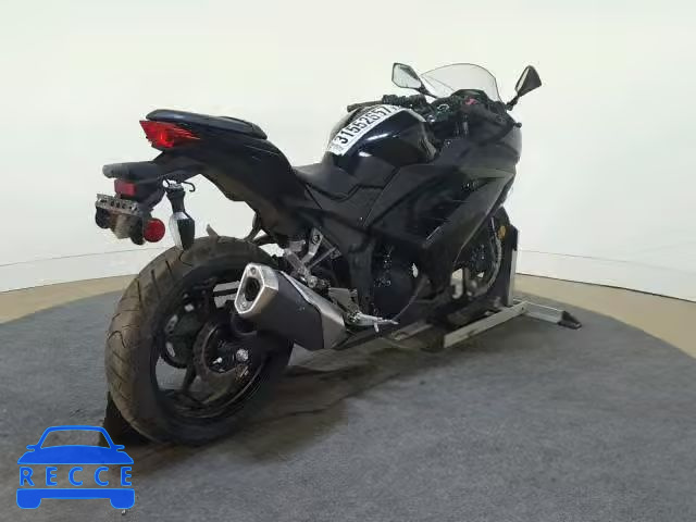 2014 KAWASAKI EX300 JKAEX8A17EA001195 image 7