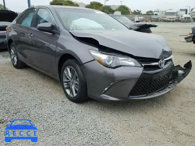 2016 TOYOTA CAMRY 4T1BF1FK5GU252346 image 0