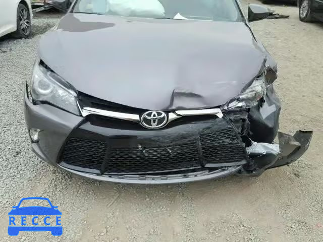 2016 TOYOTA CAMRY 4T1BF1FK5GU252346 image 6