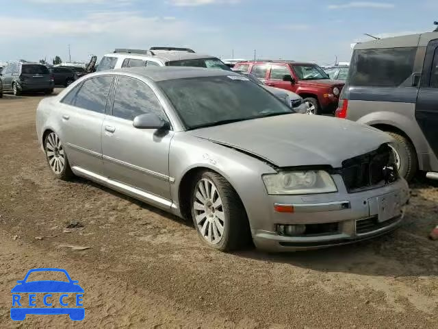 2005 AUDI A8 QUATTRO WAULL44E35N001278 image 0