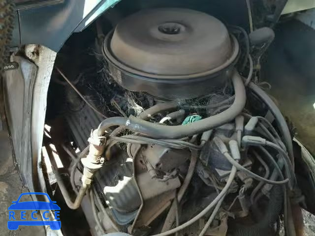 1989 CHEVROLET G30 2GAGG35K0K4133667 image 6