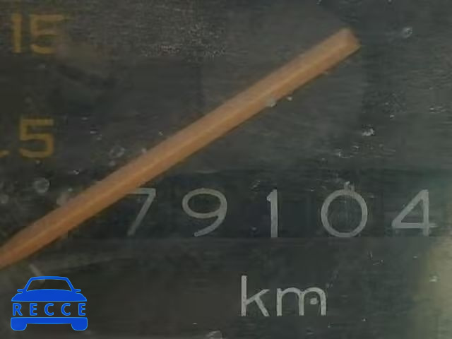 1989 CHEVROLET G30 2GAGG35K0K4133667 зображення 7
