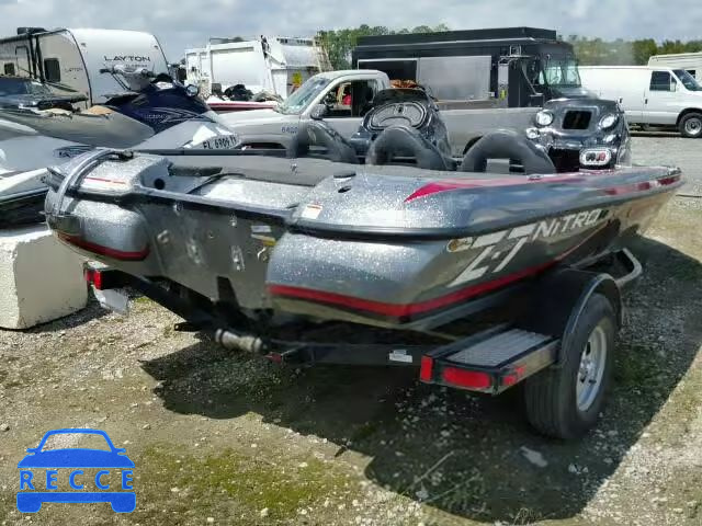 2015 NITR BOAT USBUJ51547K415 зображення 3