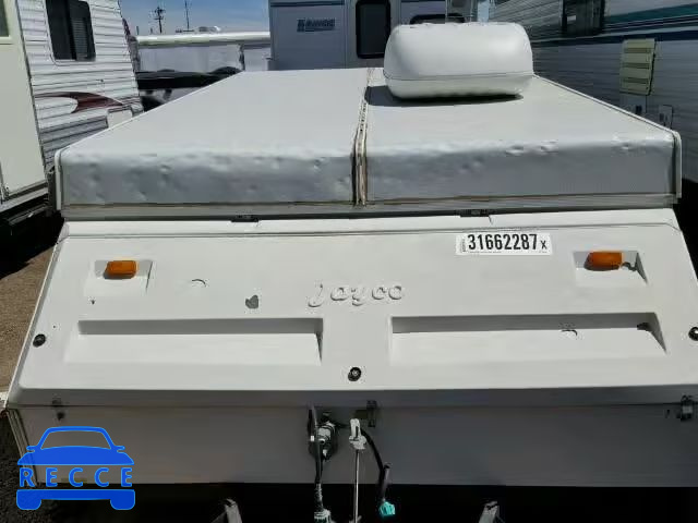 2001 OTHR TRAILER 1UJAJ01G711FX0136 Bild 8