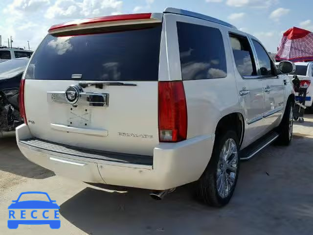 2009 CADILLAC ESCALADE S 1GYFC53299R113668 зображення 3