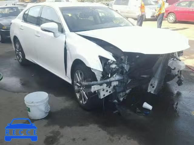 2015 LEXUS GS JTHCE1BLXFA003582 image 0