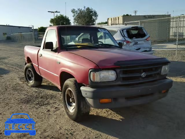 1994 MAZDA B2300 4F4CR12A8RTM25144 Bild 0