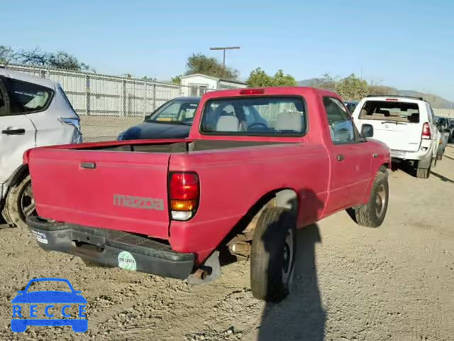 1994 MAZDA B2300 4F4CR12A8RTM25144 image 3