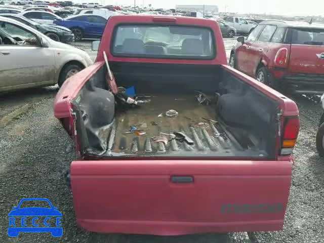 1994 MAZDA B2300 4F4CR12A8RTM25144 image 5