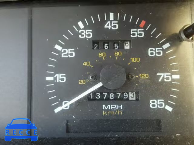 1994 MAZDA B2300 4F4CR12A8RTM25144 Bild 7