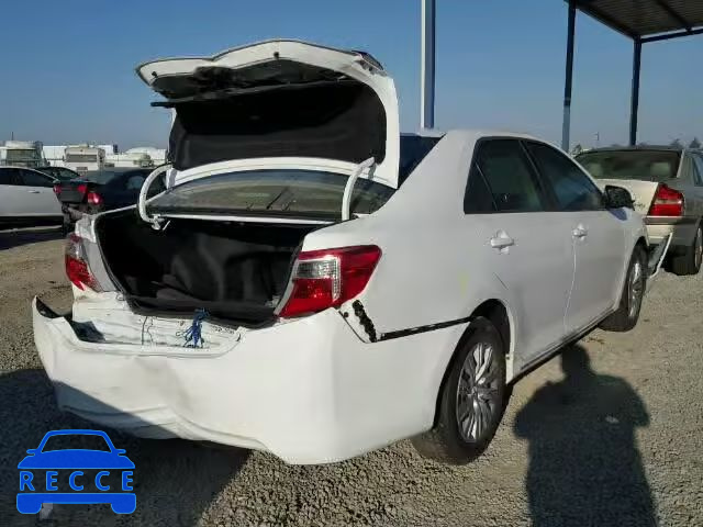 2013 TOYOTA CAMRY 4T4BF1FK0DR332025 image 3