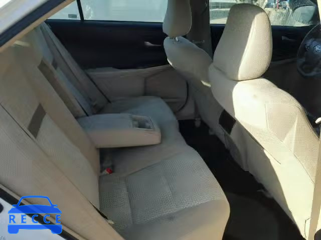 2013 TOYOTA CAMRY 4T4BF1FK0DR332025 image 5
