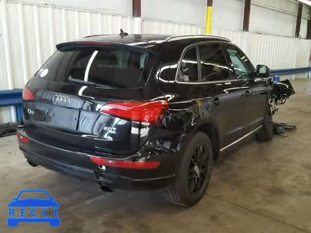 2013 AUDI Q5 WA1LFAFP3DA006651 Bild 3