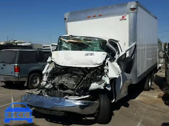 2016 CHEVROLET EXPRESS G3 1GB3GSCG5G1311476 image 1