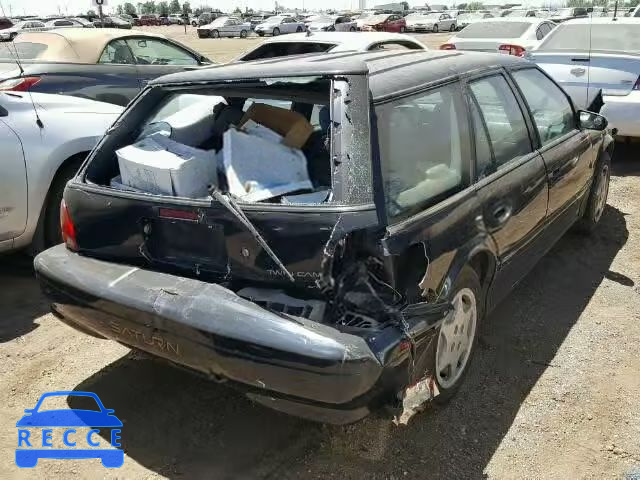 1994 SATURN SW2 1G8ZK8576RZ187804 image 3