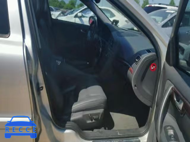 2008 VOLVO S60 YV1RS592182676244 image 4