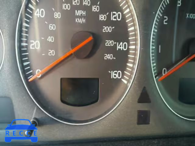 2008 VOLVO S60 YV1RS592182676244 image 7
