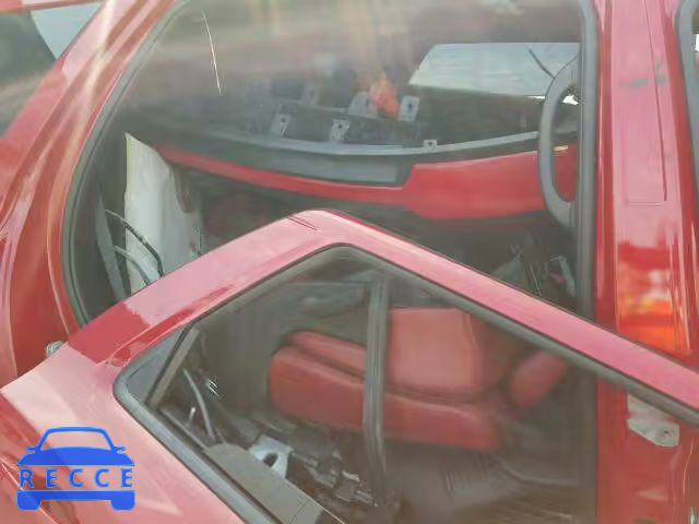 2016 DODGE DURANGO R/ 1C4SDJCT0GC394763 зображення 5