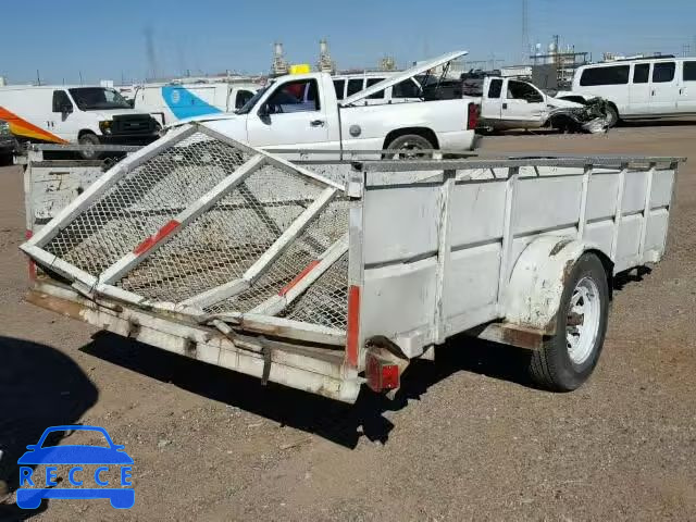 2000 OTHE TRAILER 16VVX1216Y1A20280 image 3