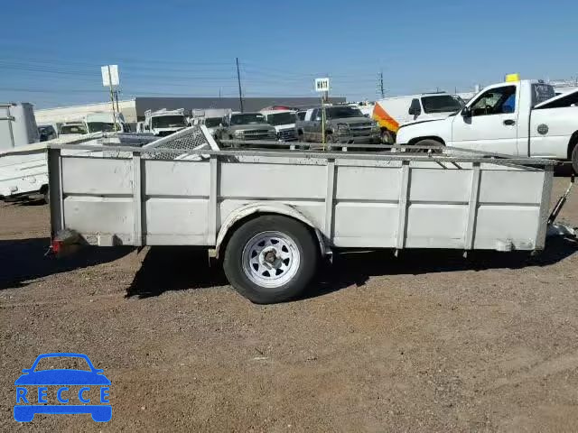 2000 OTHE TRAILER 16VVX1216Y1A20280 image 4